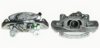 BUDWEG CALIPER 341025 Brake Caliper